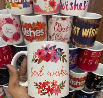 Mug Printing